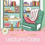 LECTURE COSY, Marabout