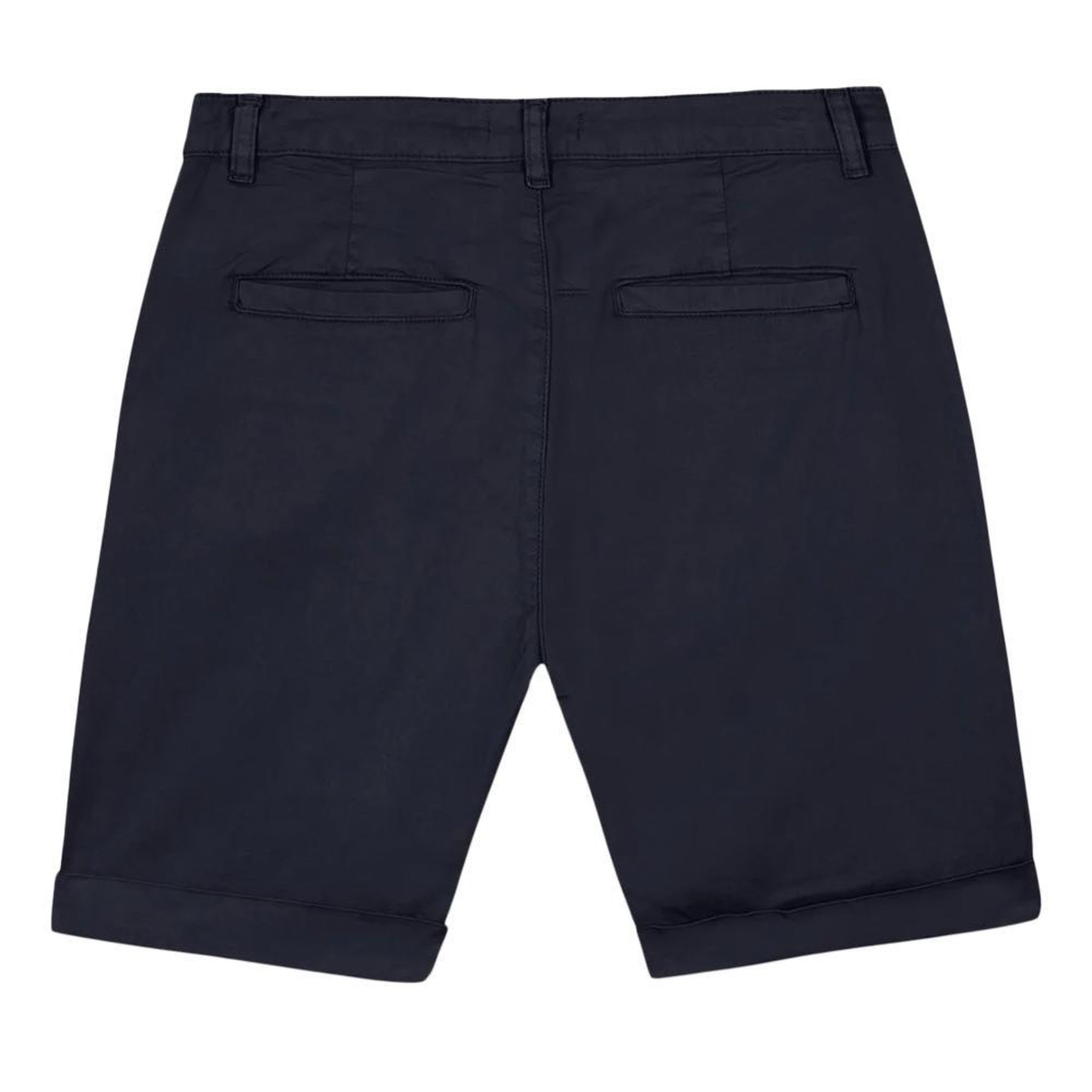 Voir la diapositive 2 : TBS Short  foncé Femme TBS Bermuda SANTABER