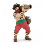Papo 39439 - Pirate au canon
