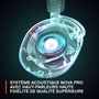 Voir la diapositive 4 : STEEL SERIES Casque gamer Arctis Nova Pro Wireless