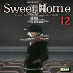 SWEET HOME TOME 12 , Kim Carnby