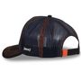 Voir la diapositive 5 : CAPSLAB Casquette homme trucker finitions premium Naruto Shippuden