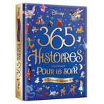365 HISTOIRES POUR LE SOIR LES GRANDS CLASSIQUES DISNEY, Disney