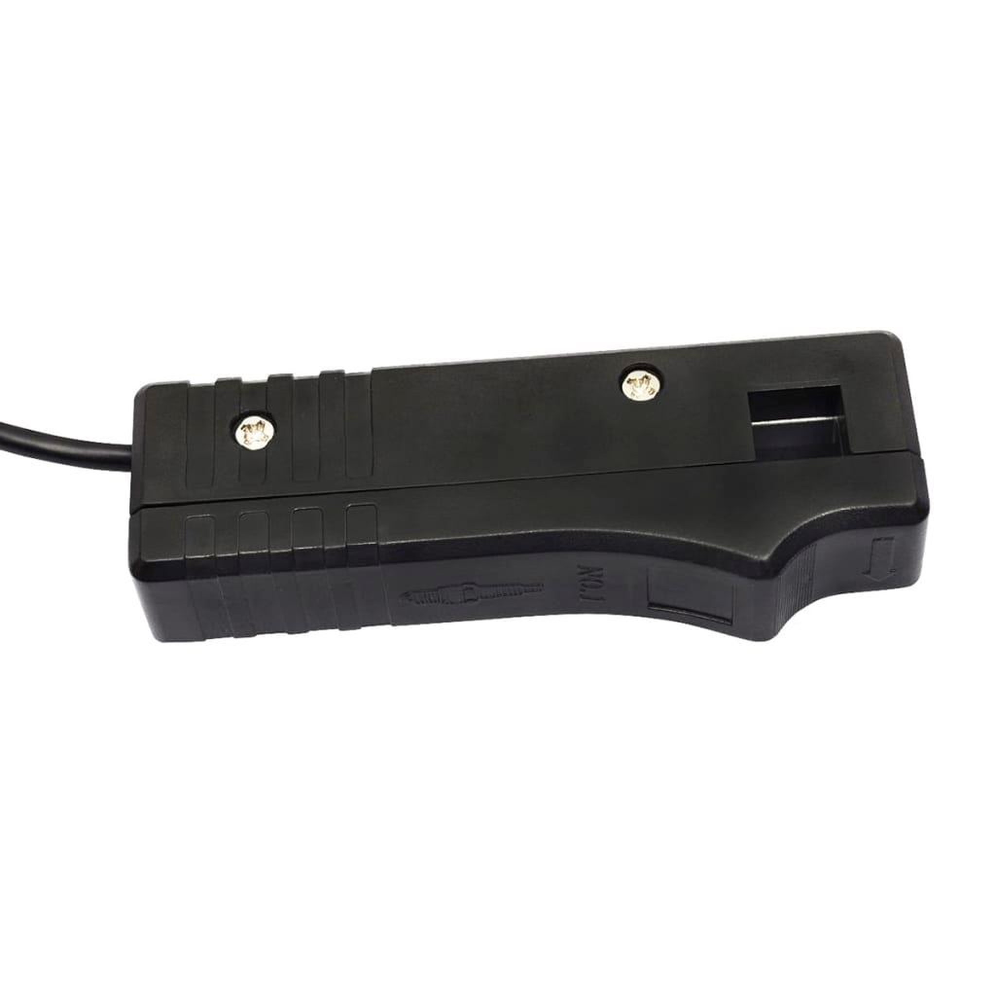 Voir la diapositive 4 : VIDAXL Stroboscope inductif xenon