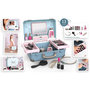 Voir la diapositive 3 : SMOBY Valise My Beauty - Vanity - 13 accessoires