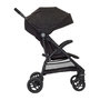 Voir la diapositive 3 : GRACO Poussette compacte BREAZE LITE avec protection pluie