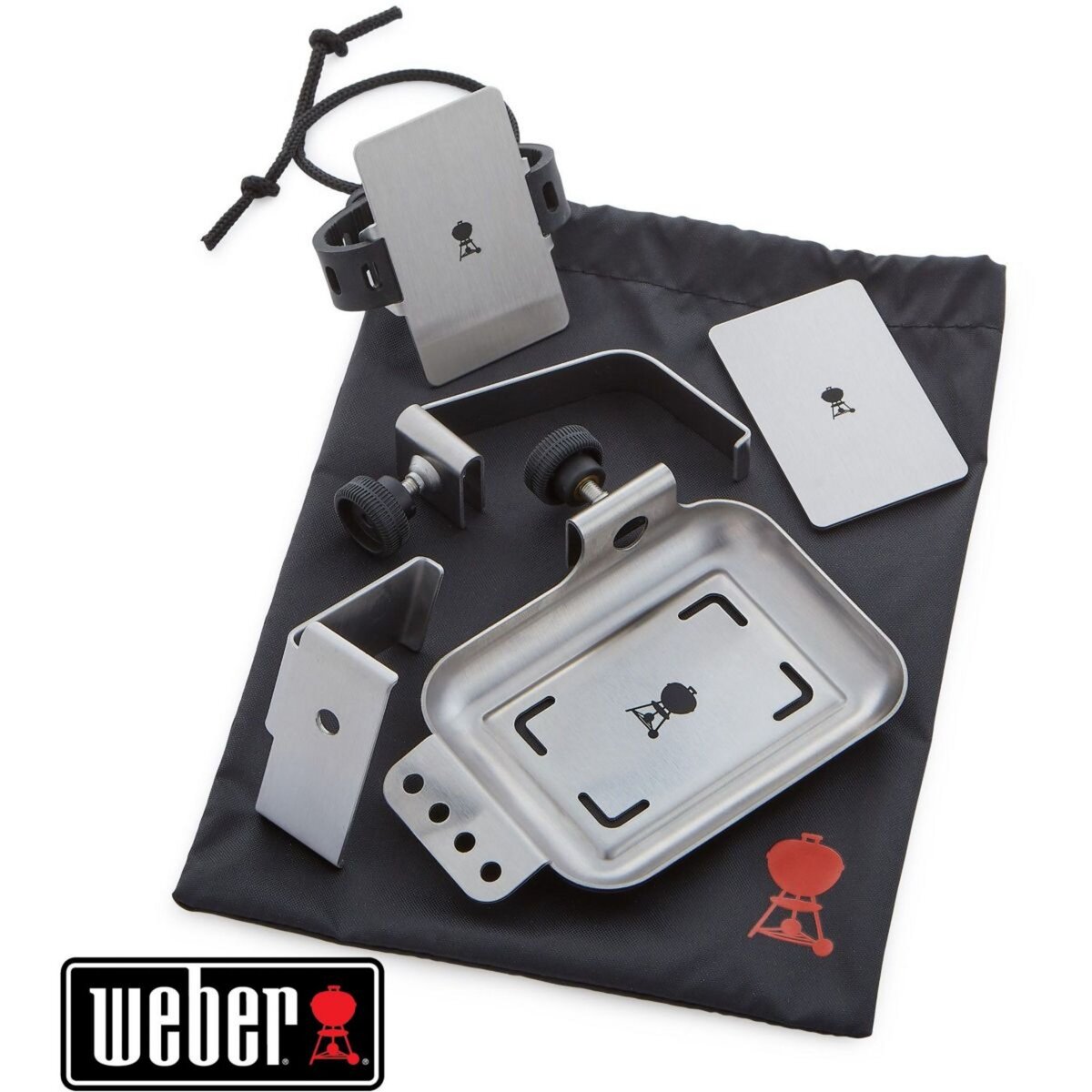 Weber Kit montage pour support CONNECT