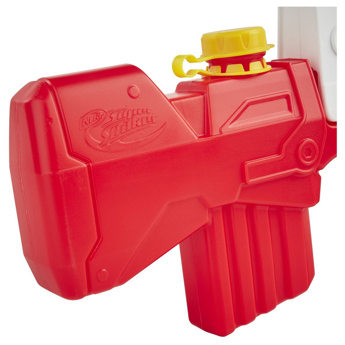 NERF Blaster à eau Nerf Super Soaker Fortnite Burst AR