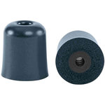 FESTOOL Bouchons d'oreilles noir EB B L2 12 FESTOOL 577798