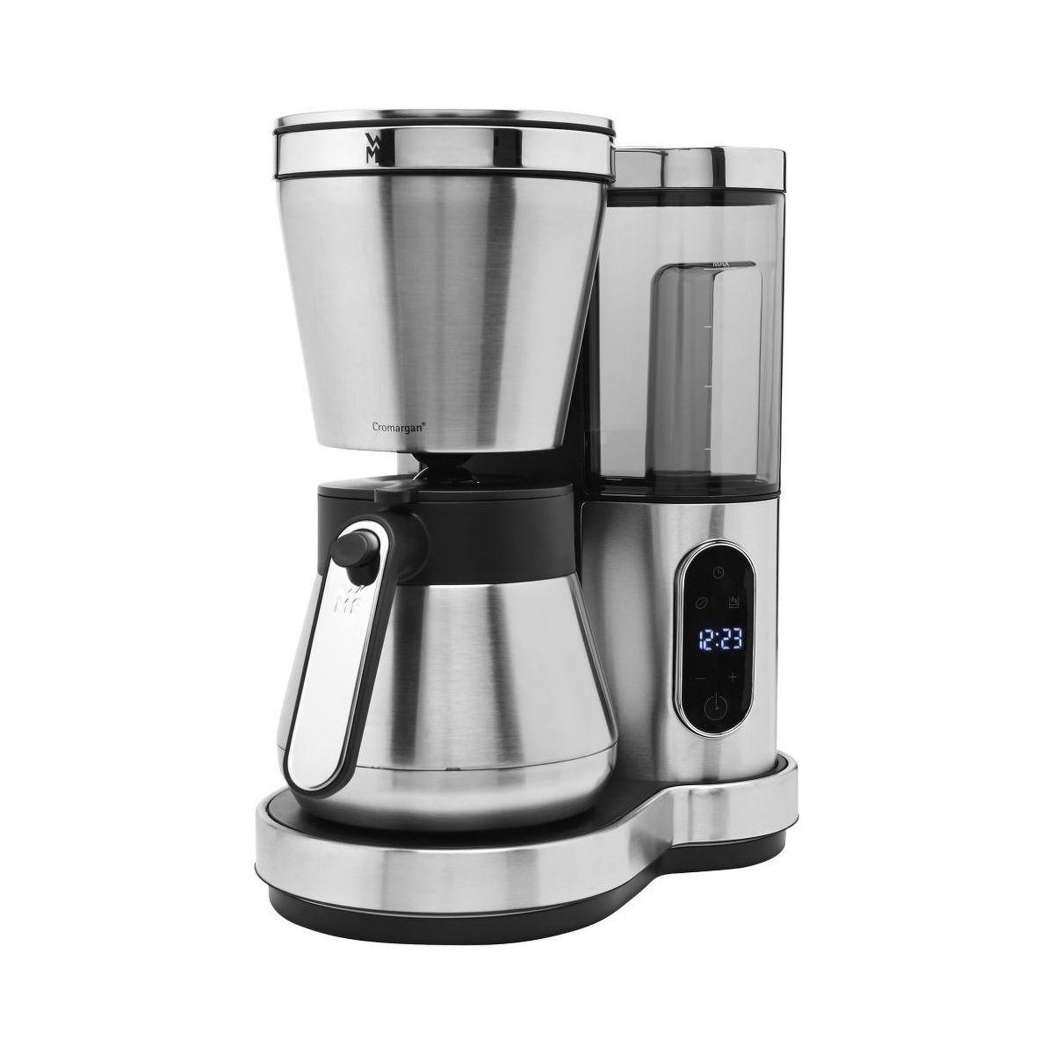 Voir la diapositive 2 : WMF Cafetière isotherme LUMERO Cafetière Isotherme