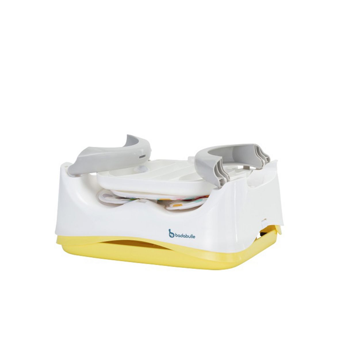 BADABULLE Rehausseur de chaise Confort