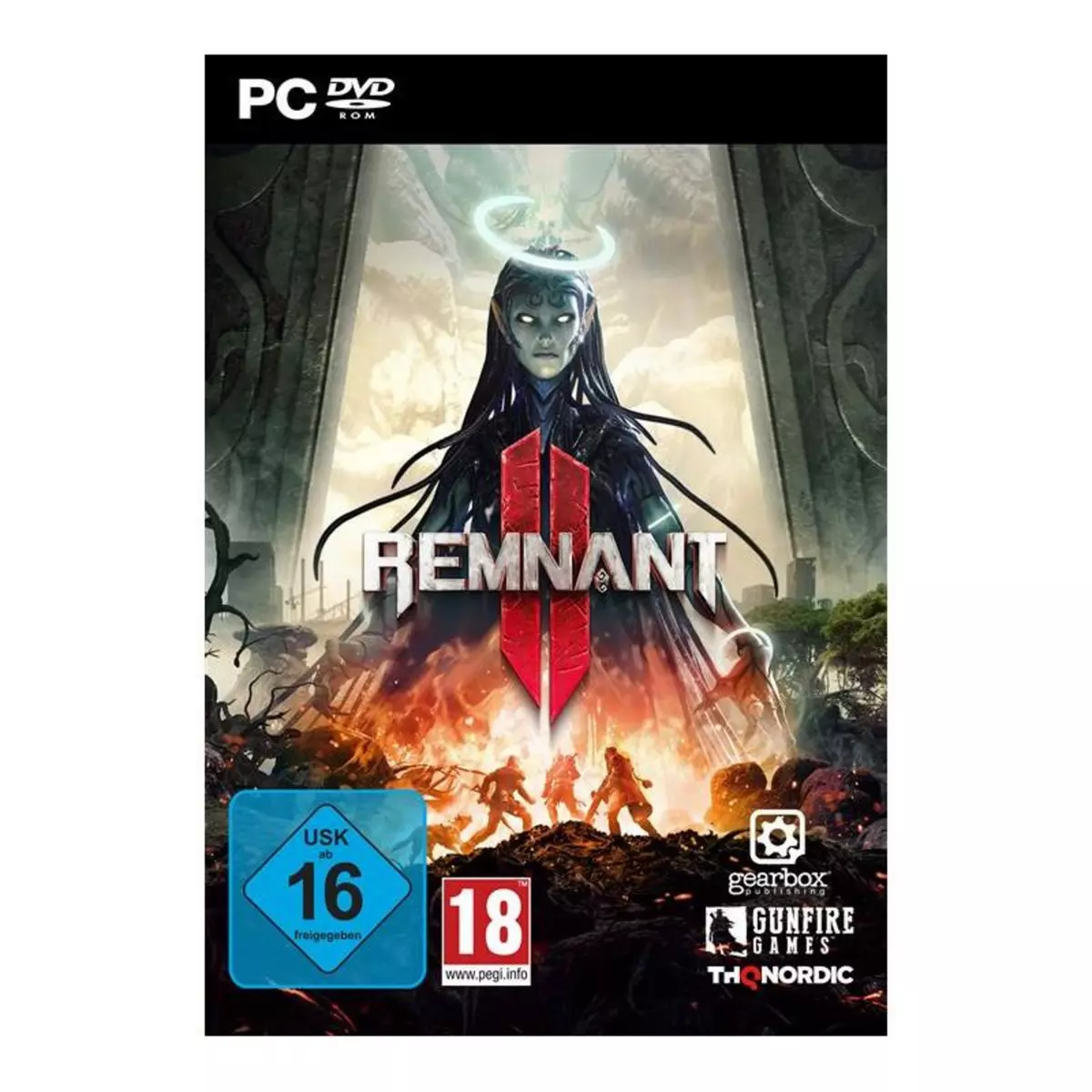 THQ NORDIC Remnant 2 PC