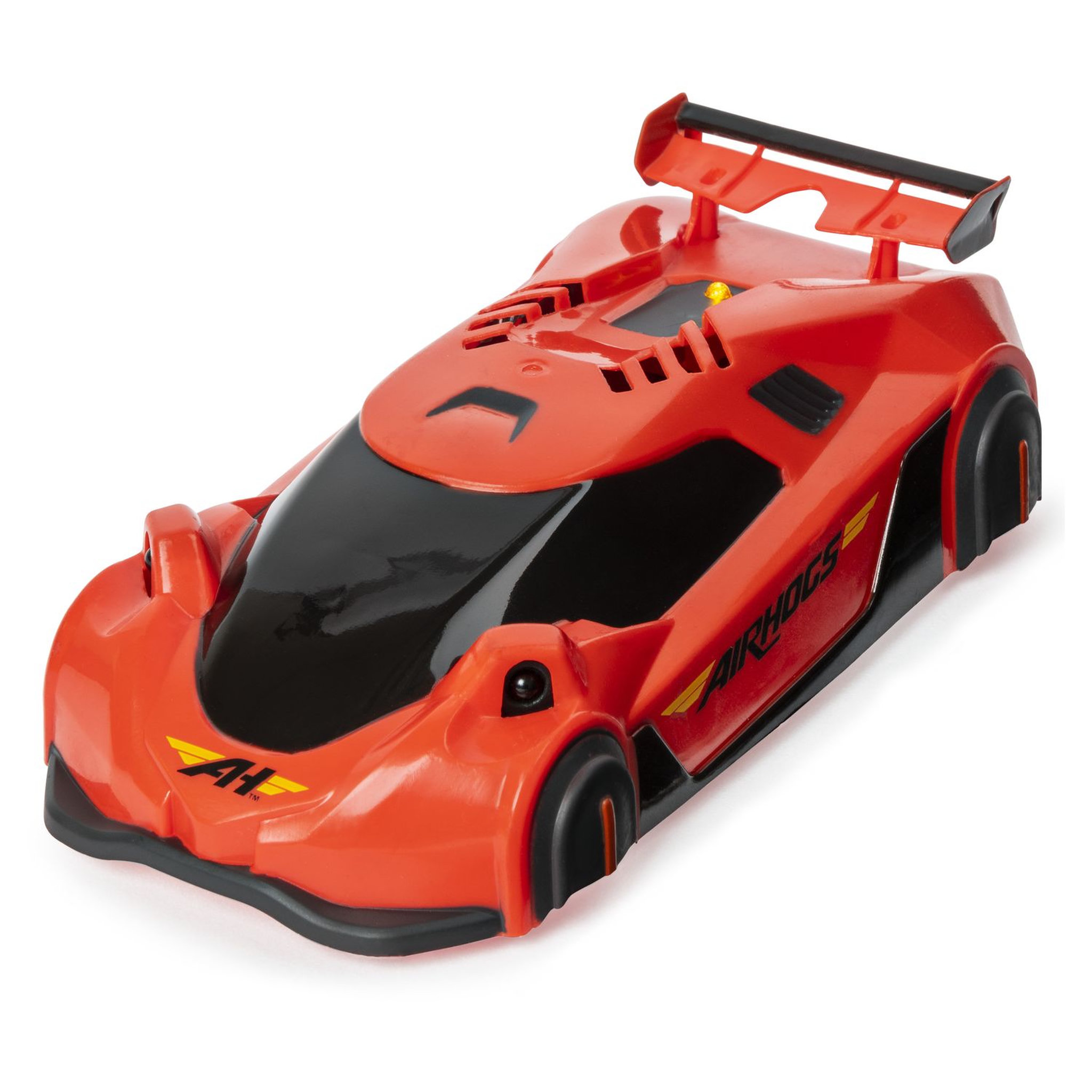 Voir la diapositive 2 : Zero Gravity Laser RC rouge AIR HOGS