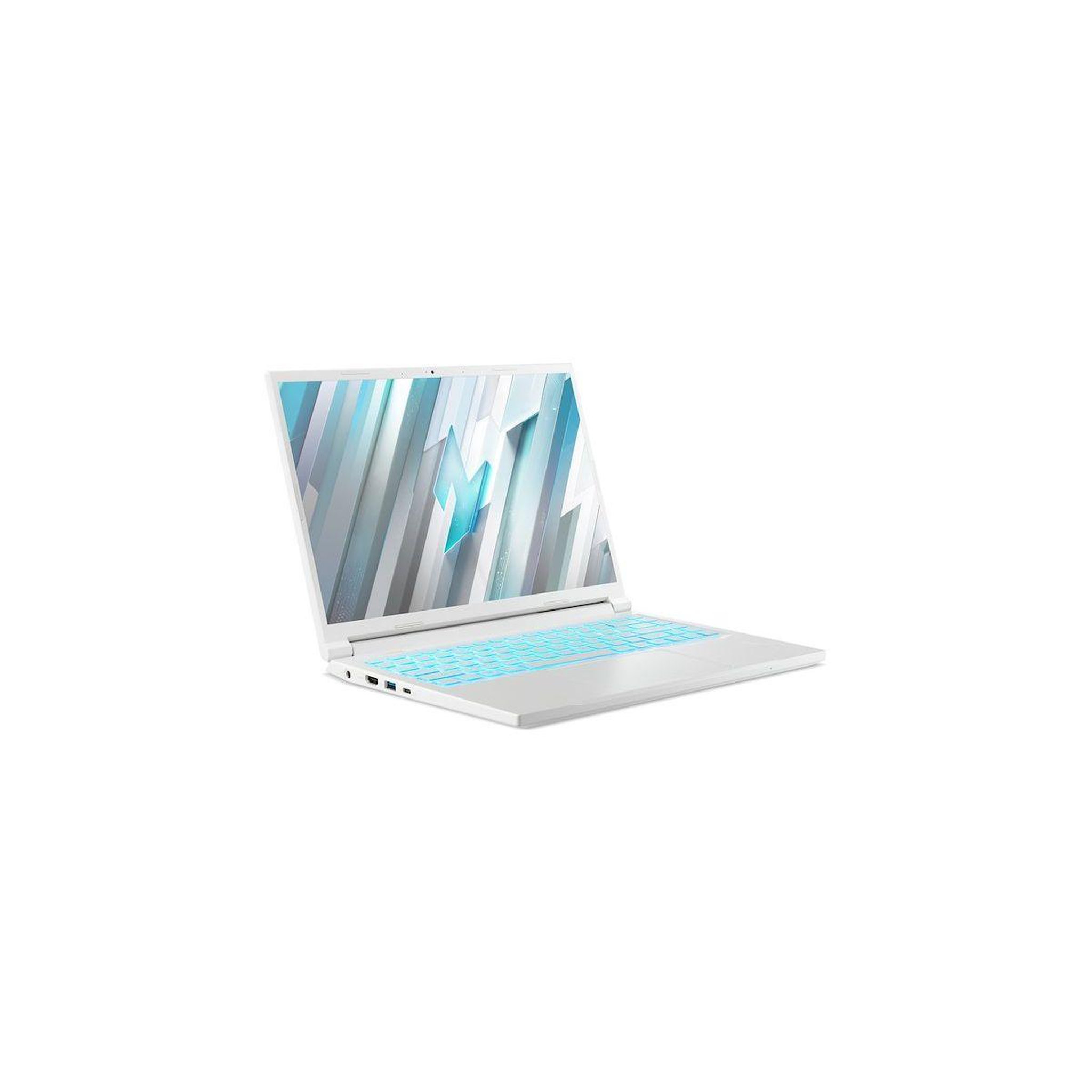 Voir la diapositive 2 : ACER PC Gamer Nitro V 14,5  WUXGA 120Hz AMD Ryzen 5 8645HS Nvidia GeForce RTX 4050 16 Go RAM DDR5 SSD 512 Go