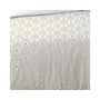 Voir la diapositive 3 : Douceur d'Intérieur Housse de couette 240x220 + 2 taies Izac microfibre
