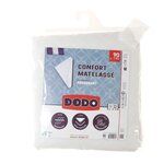 DODO Protège Matelas Absorbant  Dodo  cm. Coloris disponibles : Blanc