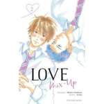 LOVE MIX-UP TOME 2 , Hinekure Wataru
