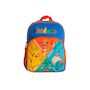 Voir la diapositive 2 : Pokemon Sac à dos CYP Brands Pokémon Starters 3D