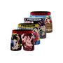 Voir la diapositive 1 : FREEGUN Lot de 4 boxers homme One Piece