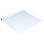 Voir la diapositive 5 : VIDAXL Film pour fenetre statique depoli gris transparent 60x500cm PVC