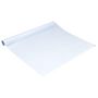 Voir la diapositive 5 : VIDAXL Film pour fenetre statique depoli gris transparent 60x500cm PVC