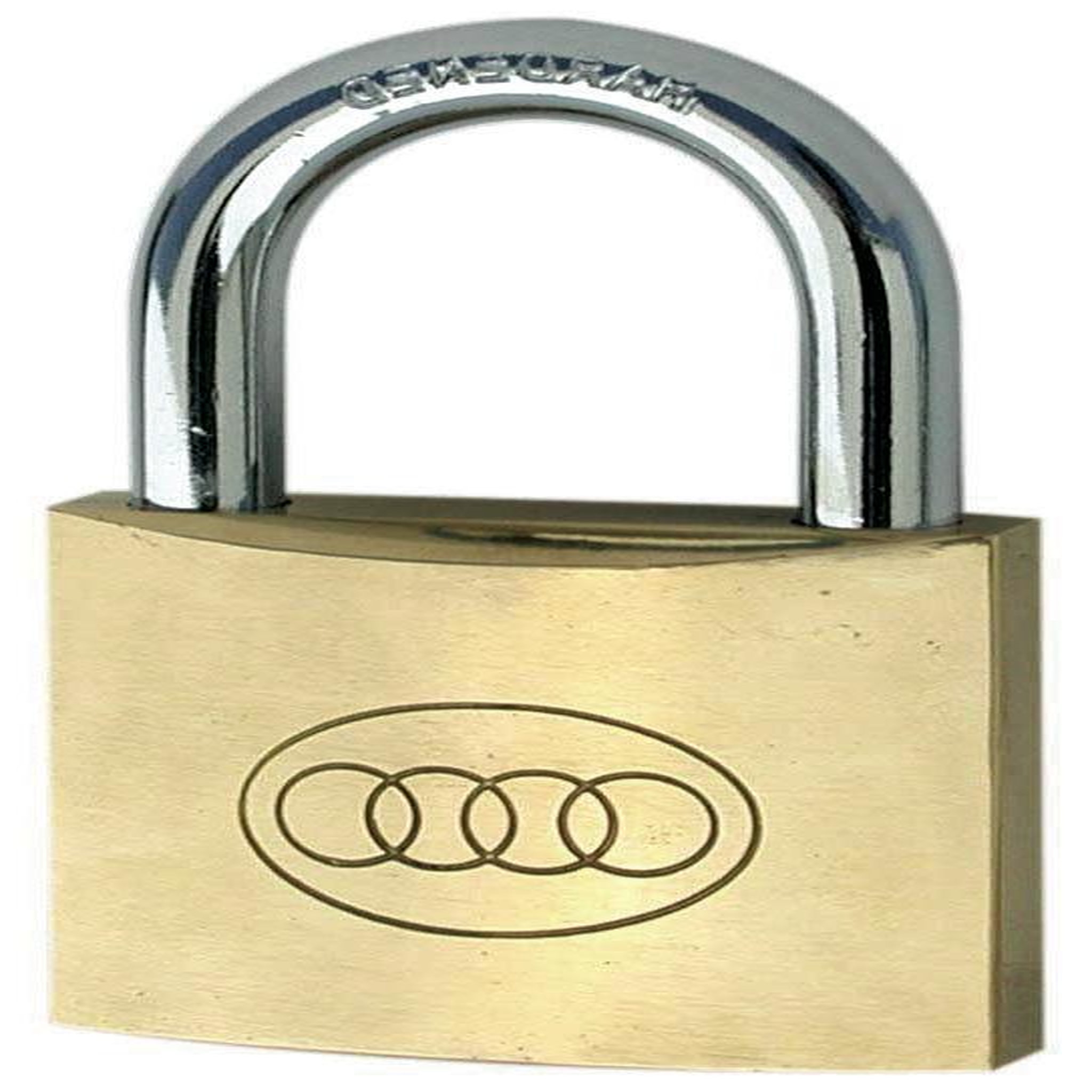 OUTIFRANCE Cadenas laiton 40 mm