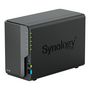 Voir la diapositive 3 : SYNOLOGY Serveur NAS DS224+
