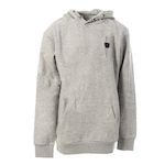 REDSKINS Sweat à Capuche  Junior Redskins Makit Poster. Coloris disponibles : Gris