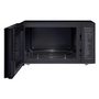 Voir la diapositive 2 : LG Micro ondes grill MH7265DDS