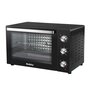 Voir la diapositive 3 : Robby Four chaleur tournante 80l 2400w - ROMFT80B