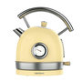 Voir la diapositive 1 : CECOTEC Bouilloire Cecotec Thermosense 420 Jaune 1,8 L