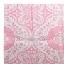 Voir la diapositive 4 : VIDAXL Tapis d'exterieur ARAKIL rose 190x290 cm PP