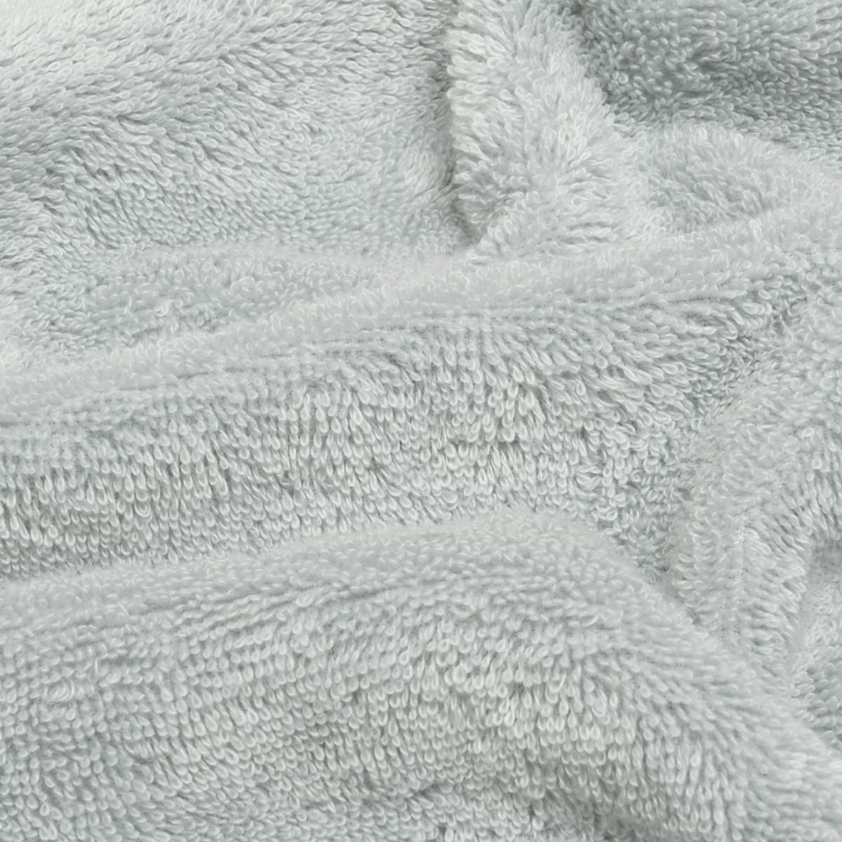 Sensei Maison Maxi drap de bain 600 g/m² SENSILK - 100x150 cm