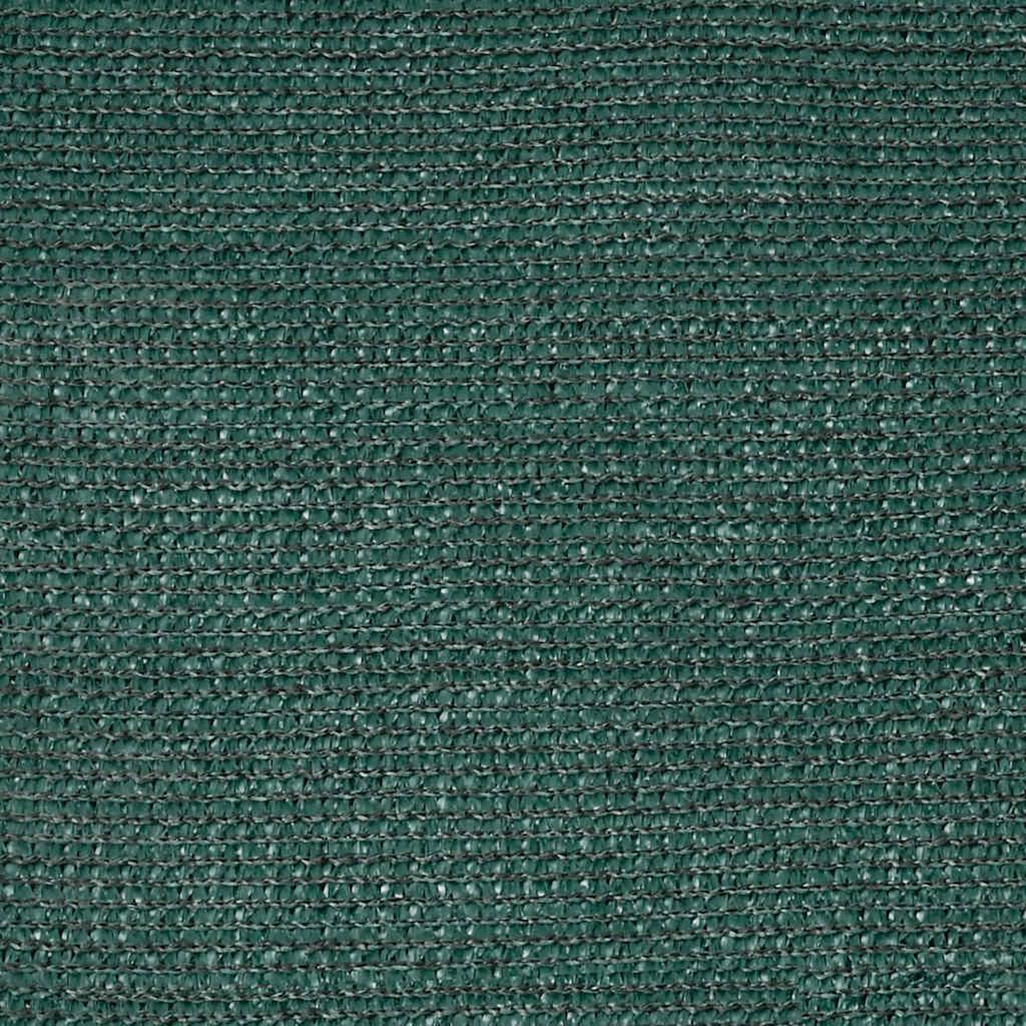 Voir la diapositive 4 : VIDAXL Filet brise-vue vert 2x10 m pehd 195 g/m^2