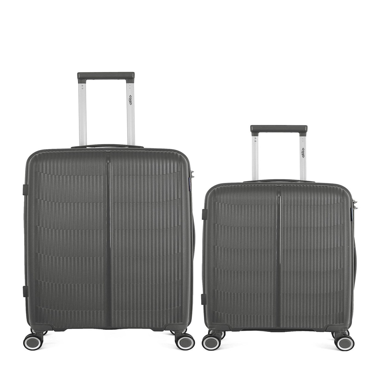 OBAGO OBAGO  -  Lot de 2  -  Valise weekend et valise cabine ANDROMEDE