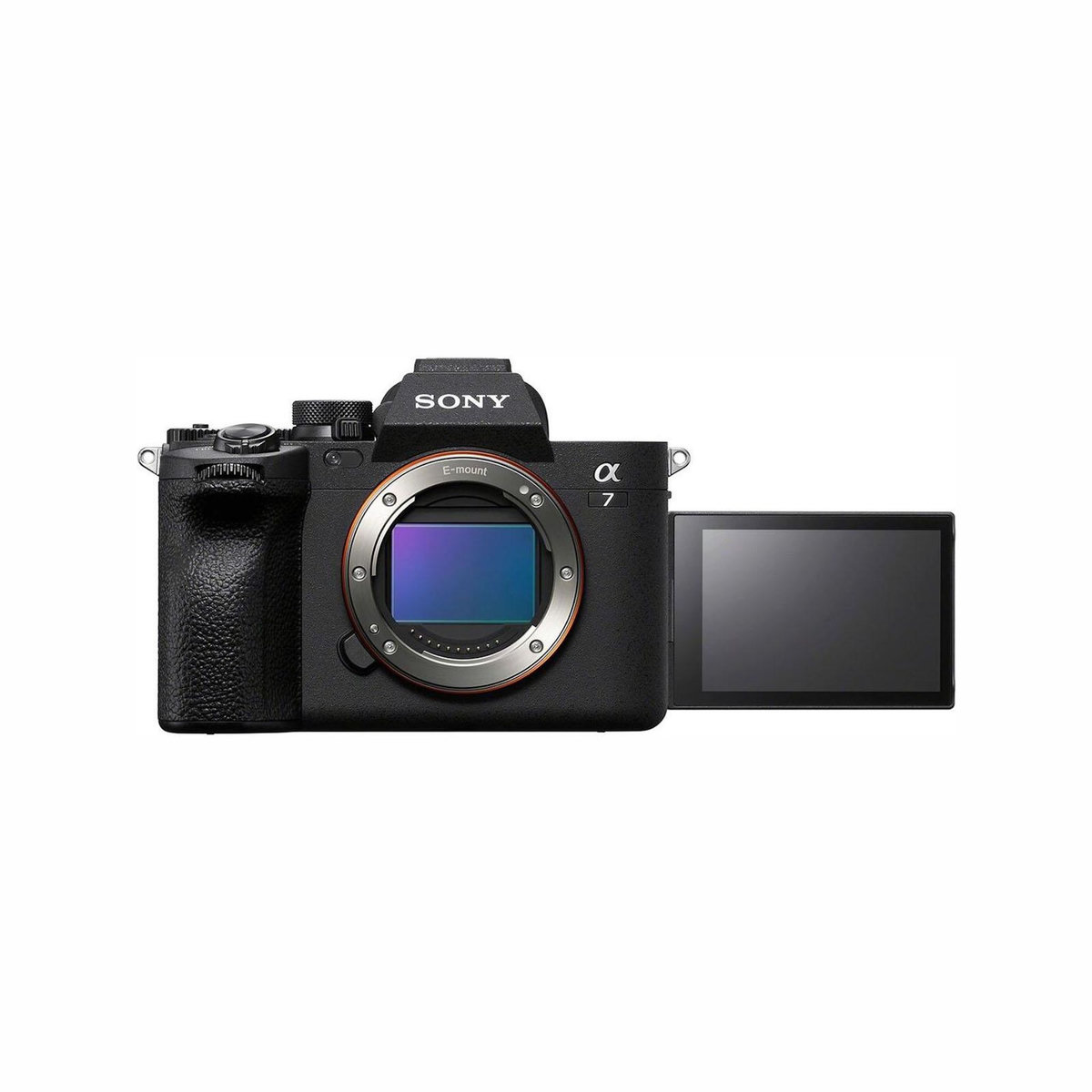 SONY Appareil photo hybride Sony A7 IV