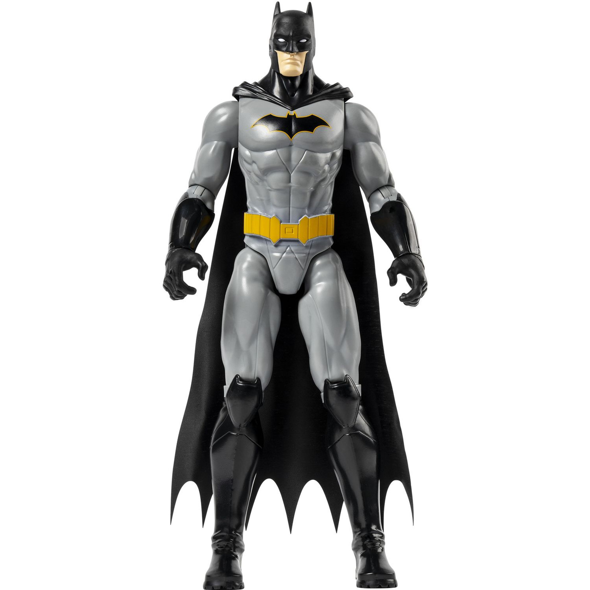 Voir la diapositive 1 : SPIN MASTER Figurine Batman Renaissance - 30 cm 