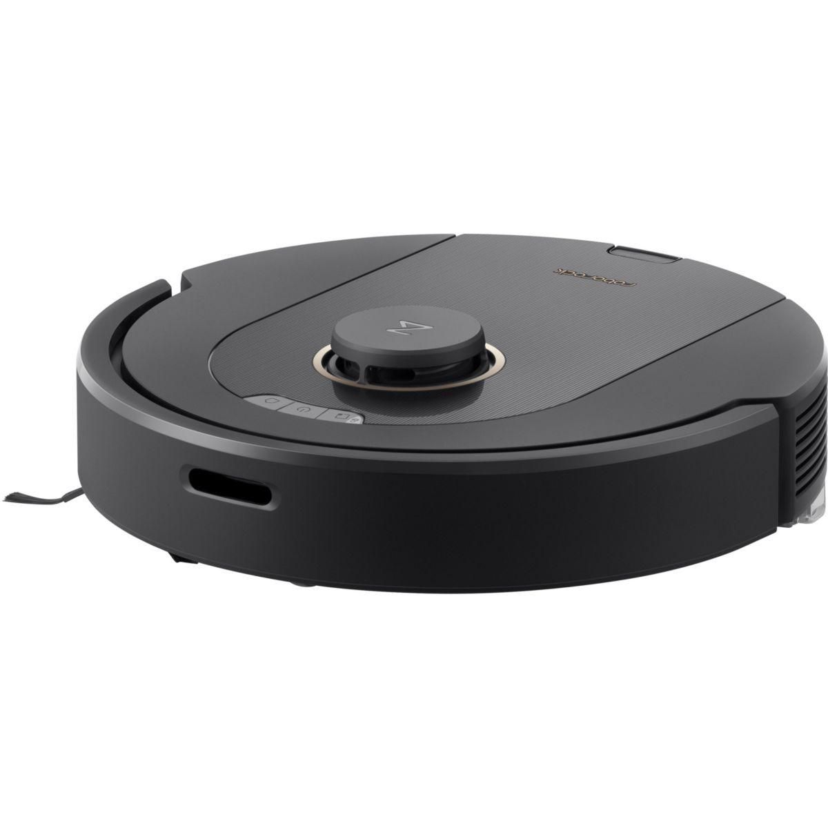 ROBOROCK Aspirateur robot Q5 Pro Black