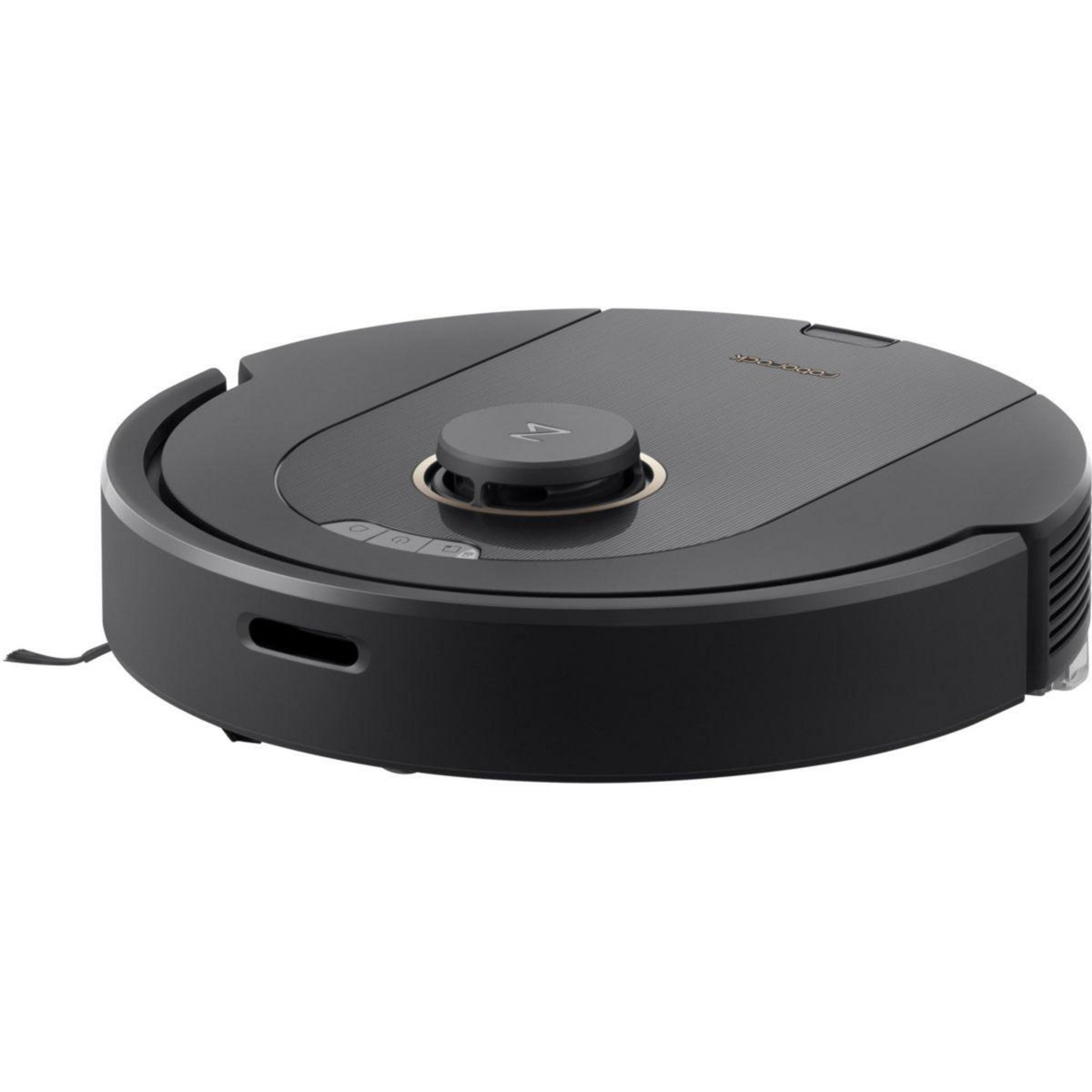 ROBOROCK Aspirateur robot Q5 Pro Black