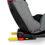 Voir la diapositive 7 : BANINNI Siège auto Isofix groupe 0+/1/2/3 Felice