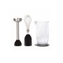 Voir la diapositive 6 : LIVOO Mixeur plongeant multifonction 800w noir - DOP246