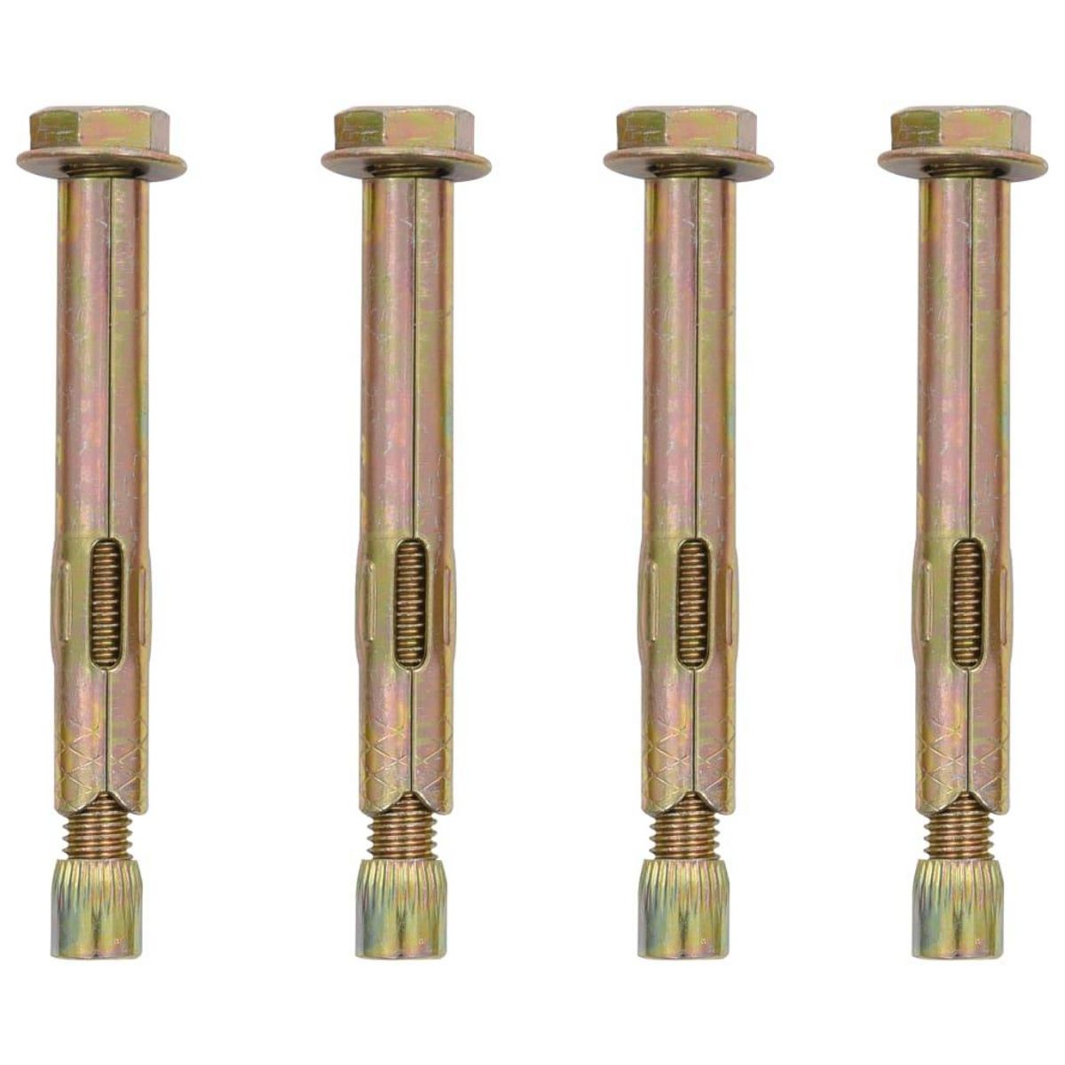 VIDAXL Auvent de porte argente et transparent 120x90 cm polycarbonate