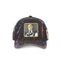 Voir la diapositive 2 : CAPSLAB Casquette adulte Street Goldorak Actarus