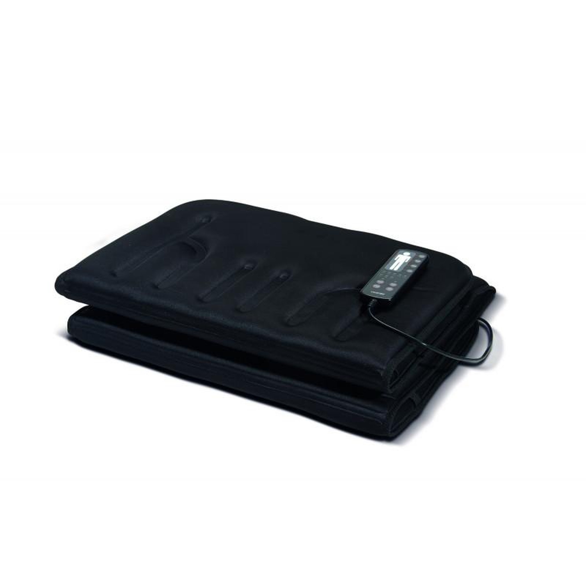Lanaform LANAFORM MASSAGE MATTRESS - Matelas massant - Massage par vibration et fonction chauffante