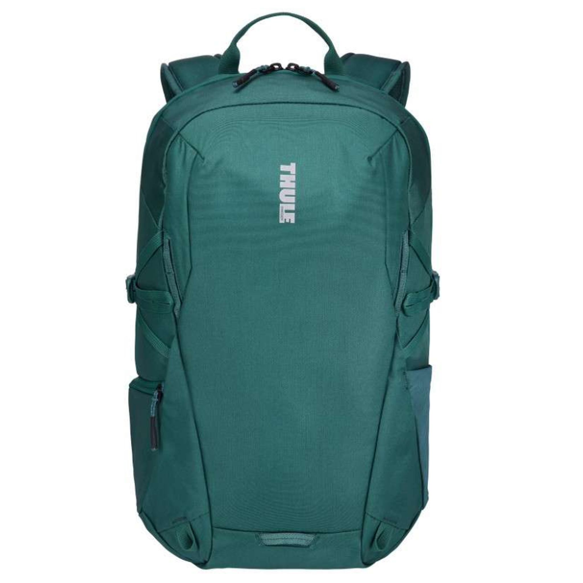 Voir la diapositive 3 : Thule Sacoches de transport THULE TEBP4116MALLARDGREEN