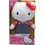 Voir la diapositive 1 : GP TOYS Peluches gp-toys Hello Kitty bleu denim