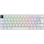 Voir la diapositive 1 : Logitech Clavier gamer sans fil G PRO X 60 LIGHTSPEED BLANC