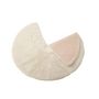 Voir la diapositive 2 : Paris Prix Cache-Pied pour Sapin  Rond  90cm Blanc