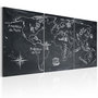 Voir la diapositive 1 : Paris Prix Tableau Imprimé  Voyageur Curieux France