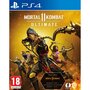 Voir la diapositive 1 : Mortal Kombat 11 Ultimate PS4